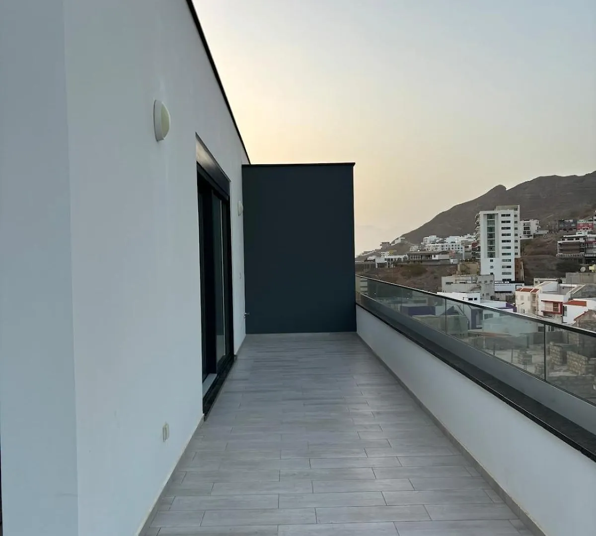 Matiota Beach Penthouse Mindelo