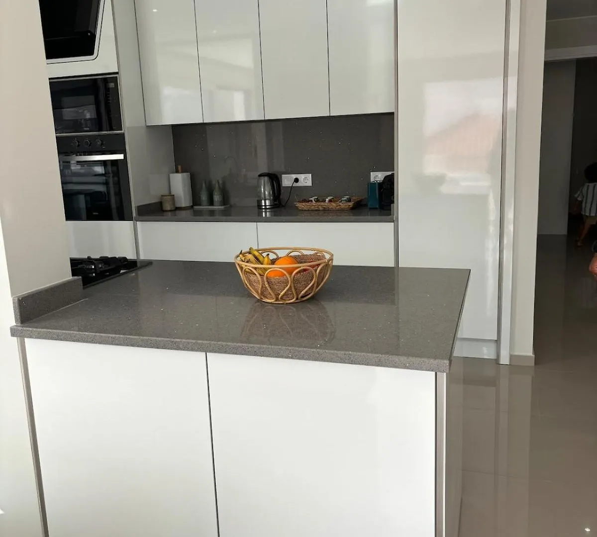 Matiota Beach Penthouse Mindelo 0*,  Cape Verde