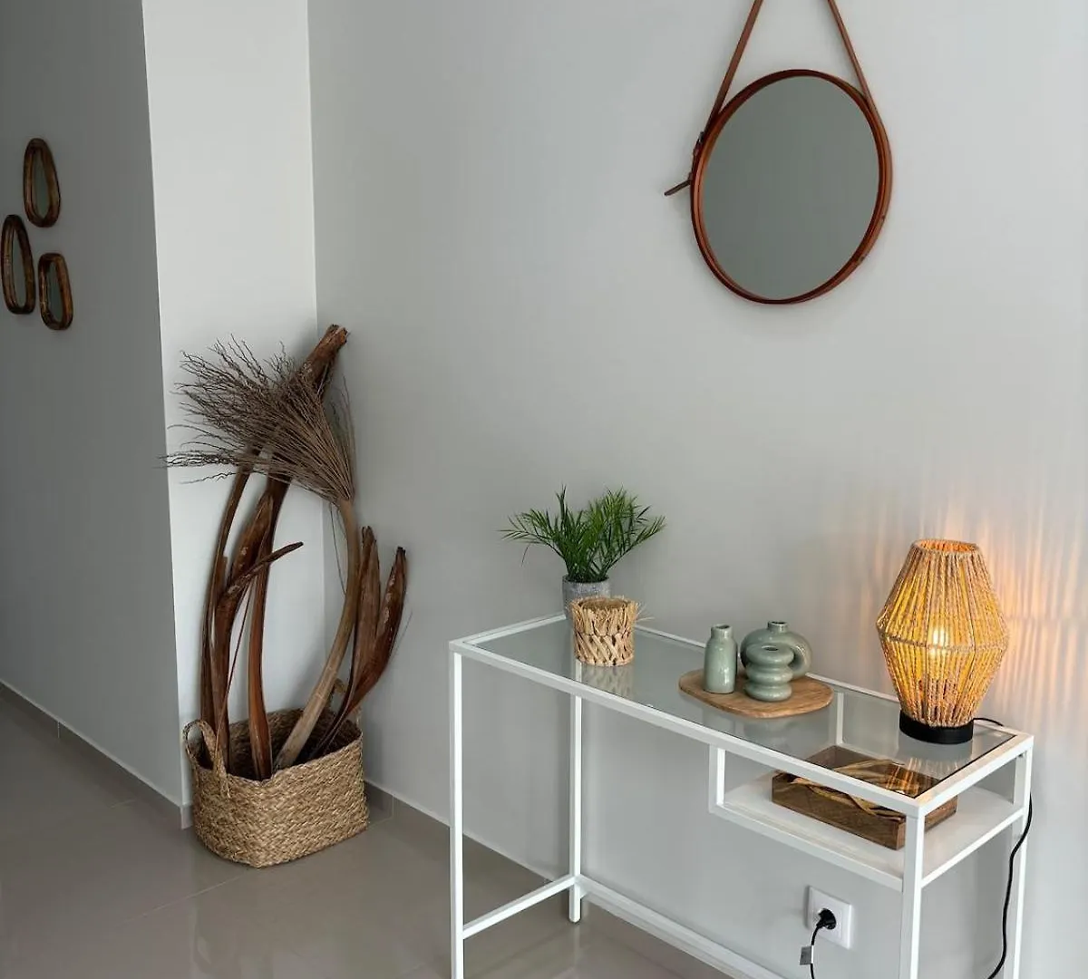 Matiota Beach Penthouse Mindelo Cape Verde