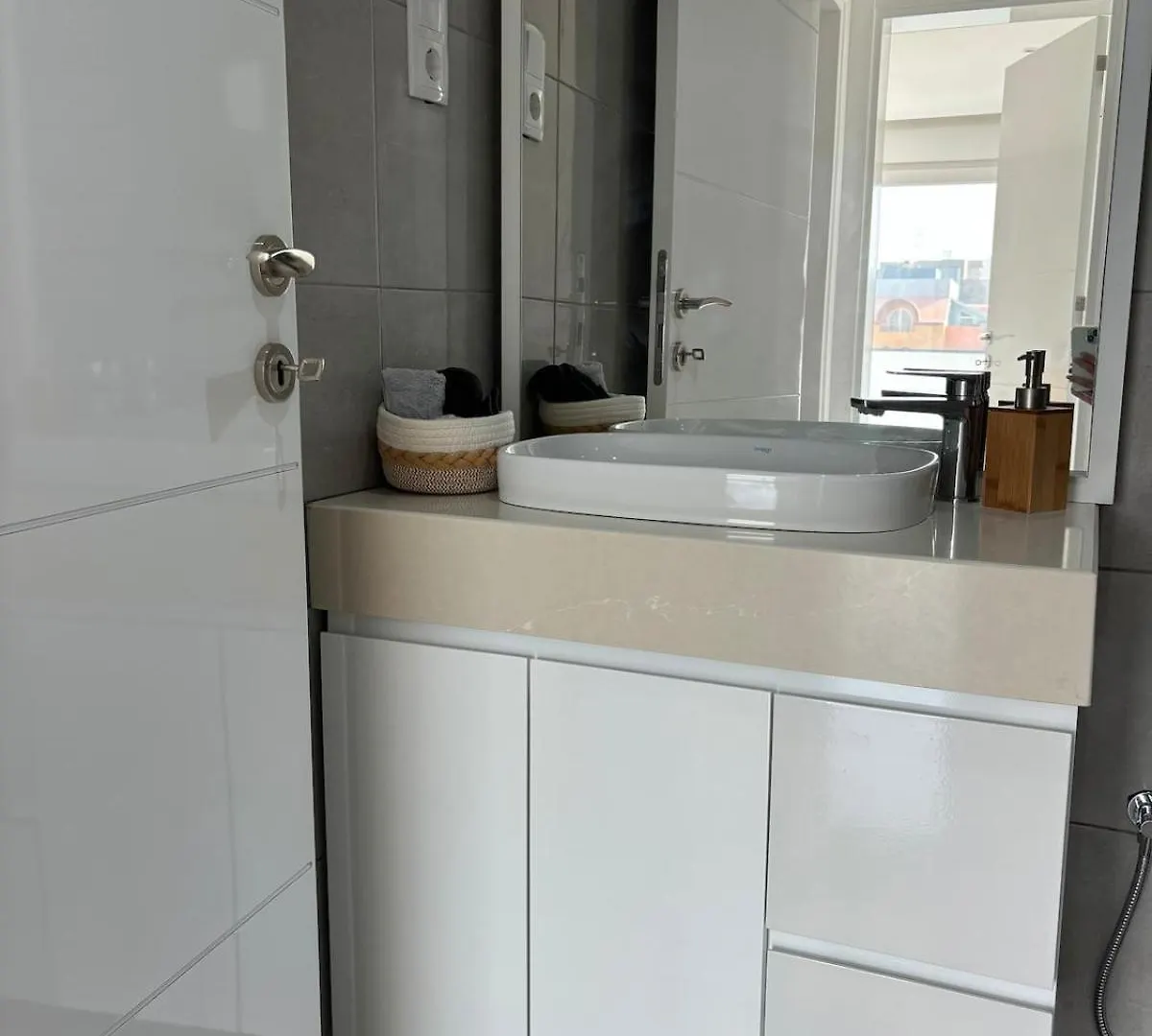 Apartment Matiota Beach Penthouse Mindelo