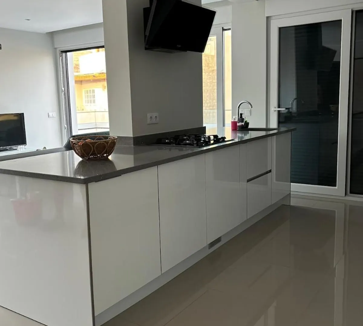 Matiota Beach Penthouse Mindelo 0*,