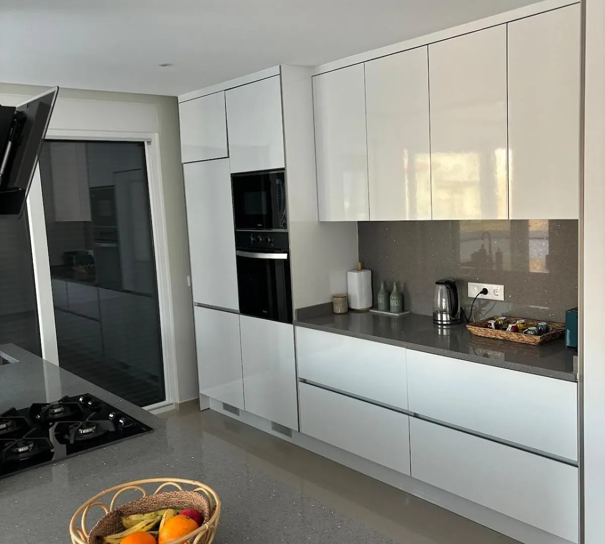 Matiota Beach Penthouse Mindelo
