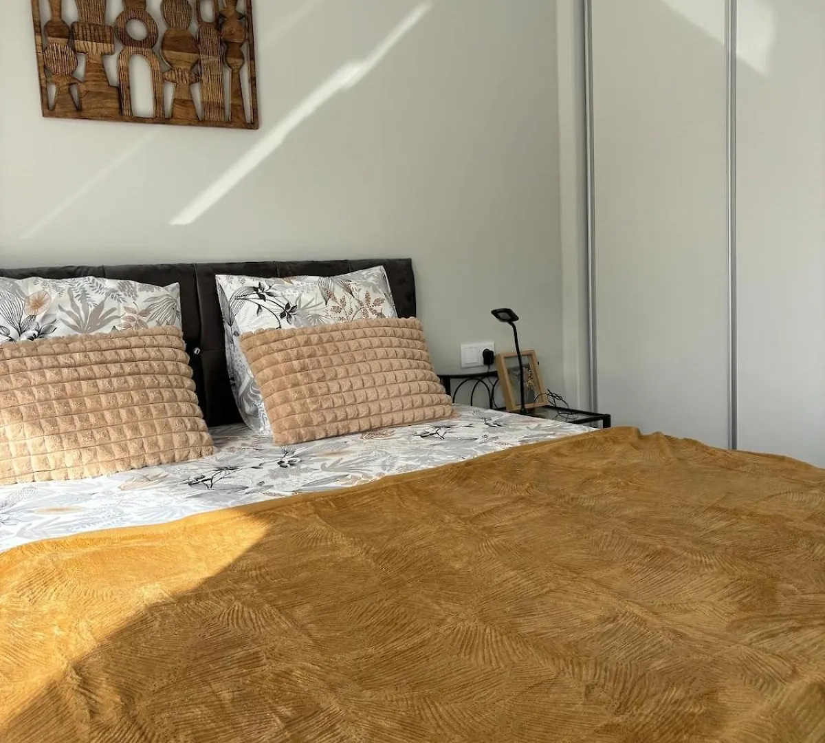 Matiota Beach Penthouse Mindelo