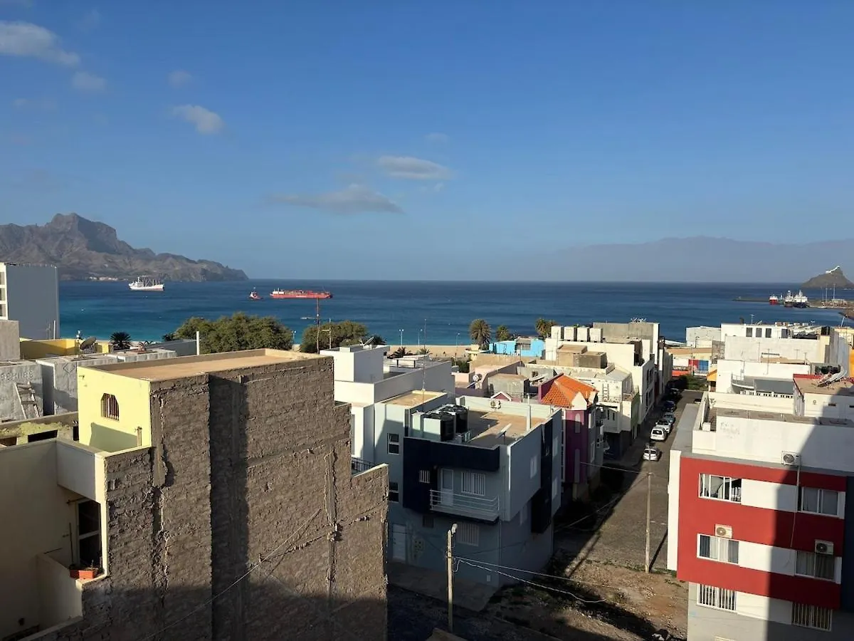 Apartment Matiota Beach Penthouse Mindelo