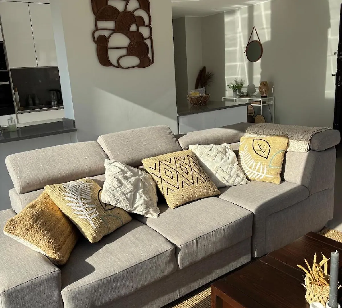 Apartment Matiota Beach Penthouse Mindelo