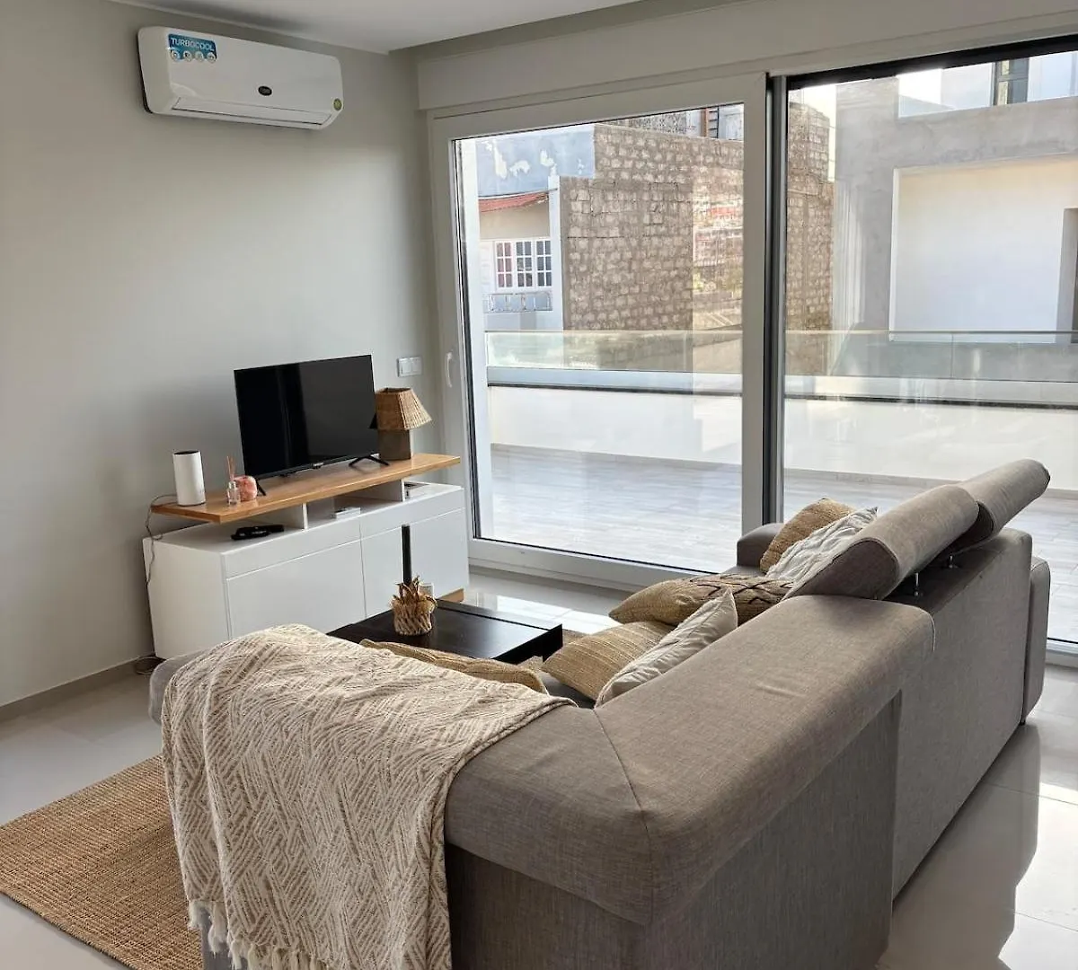 Matiota Beach Penthouse Mindelo 0*,  Cape Verde